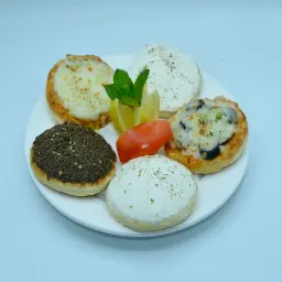 مناقيش مشكل